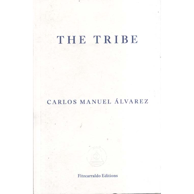 The Tribe by Carlos Manuel Alvarez