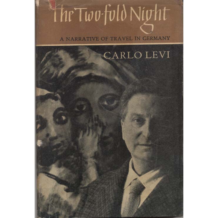 The Two-Fold Night by Carlo Levi