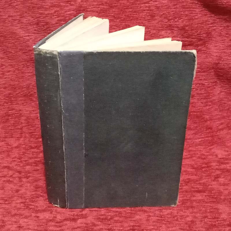 The War of the Worlds by HG Wells