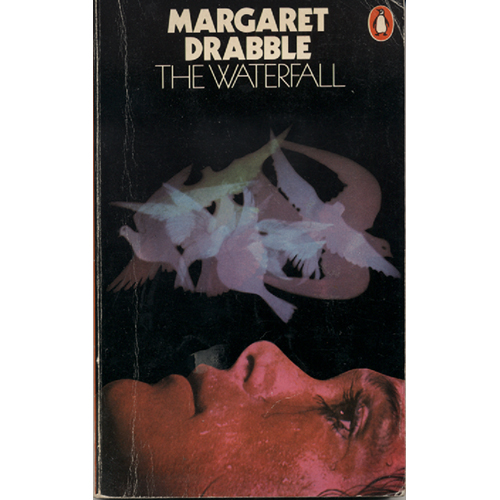 The Waterfall by Margaret Drabble