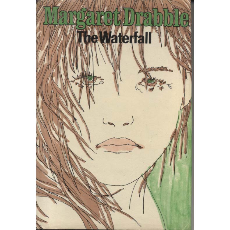 The Waterfall by Margaret Drabble