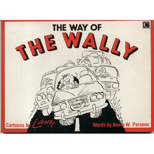 The Way of the Wally by Kevin W Parsons