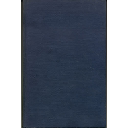 Theory Of Machines by Bevis Brunel Low
