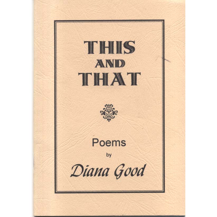 This and That by Diana Good