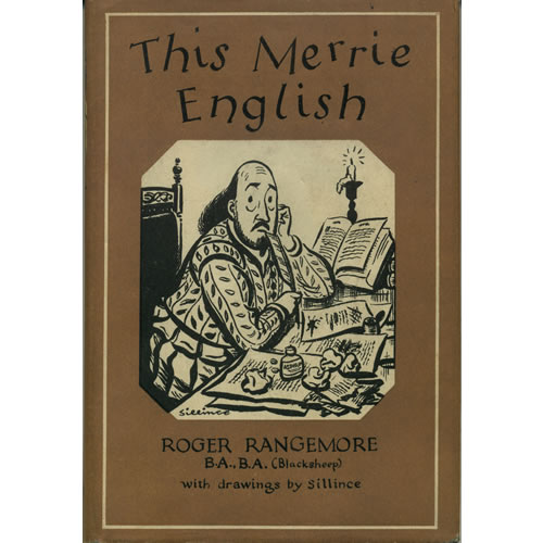 This Merrie English by Roger Rangemore