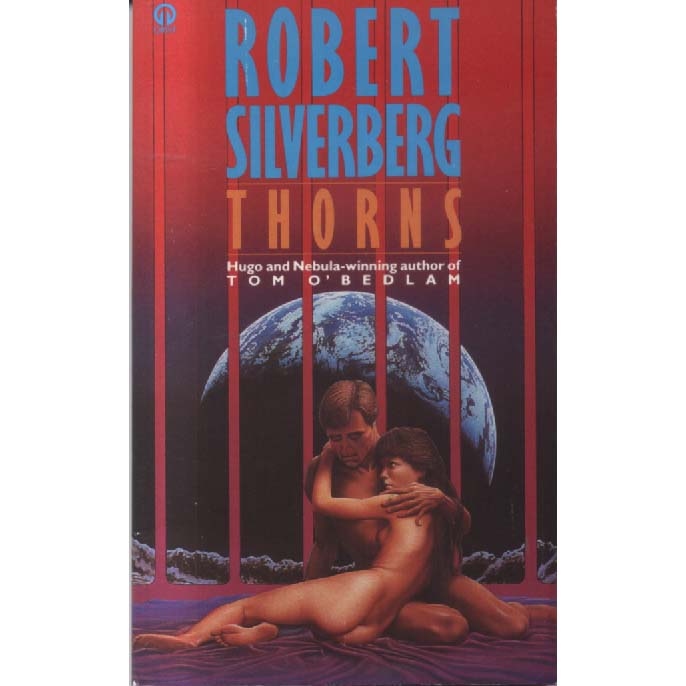 Thorns by Robert Silverberg