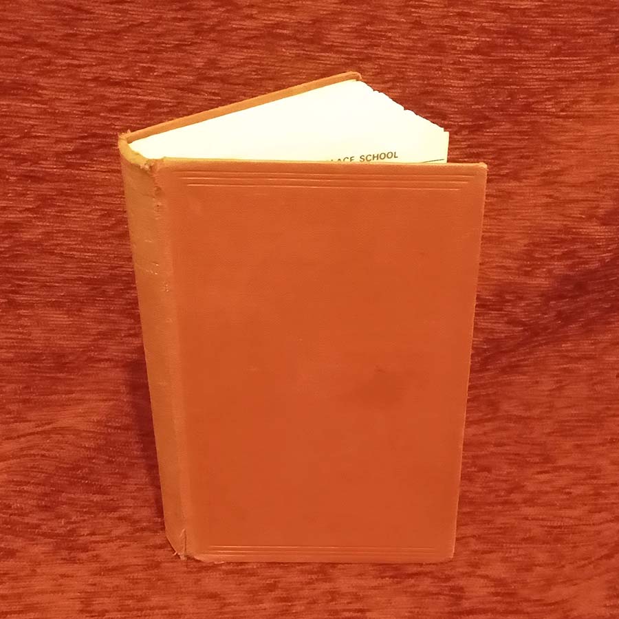 Thucydides - Book II by EC Marchant
