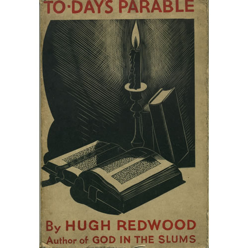 To-Days Parable by Hugh Redwood