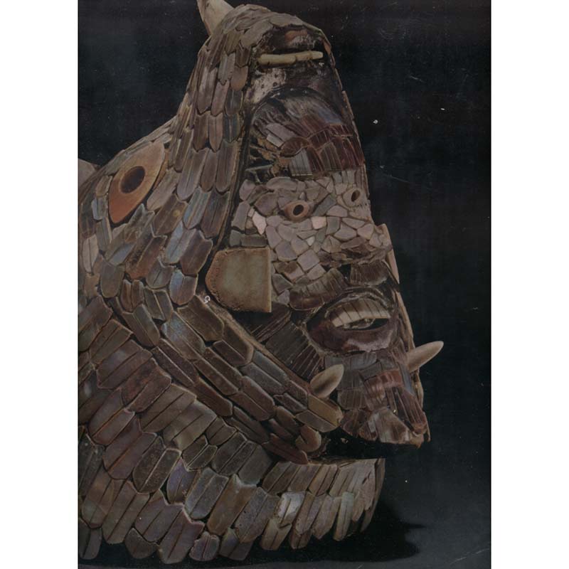 Treasures of Ancient America - The Arts of the Pre-Columbian Civilizations from Mexico to Peru by SK Lothrop