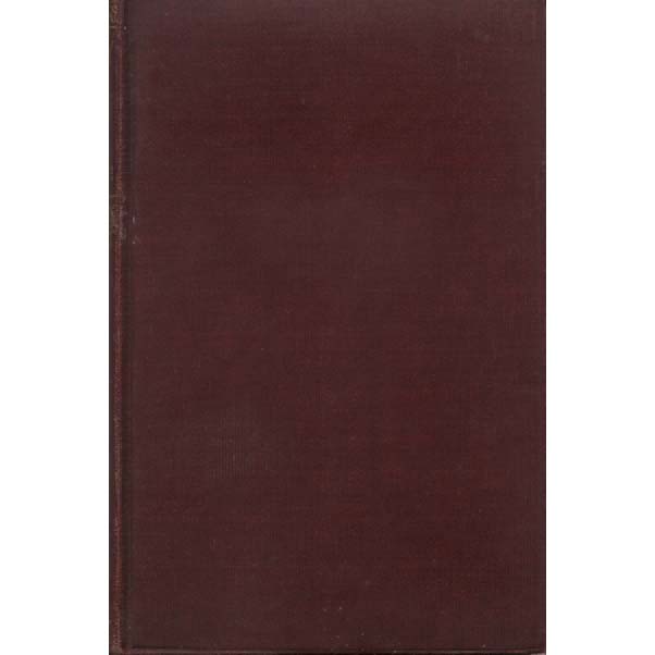 Trilby by George Du Maurier