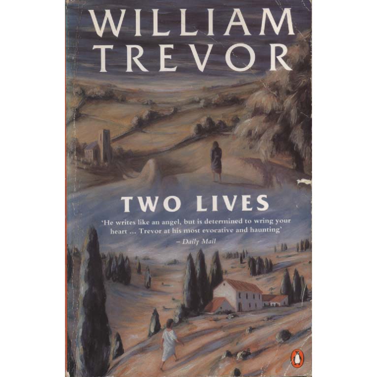 Two Lives by William Trevor