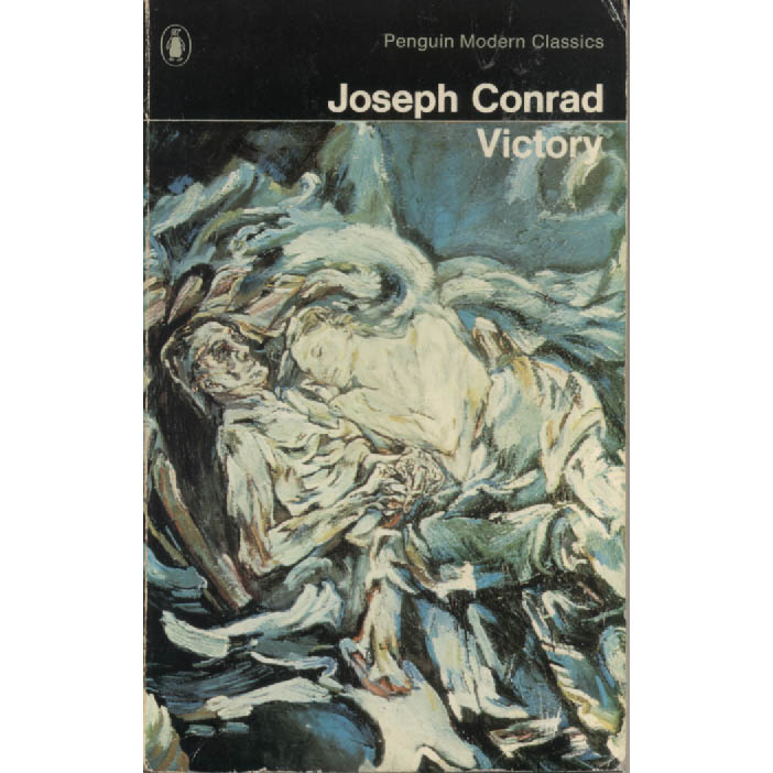 Victory by Joseph Conrad