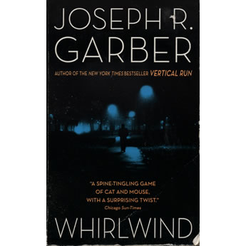 Whirlwind by Joseph R Garber