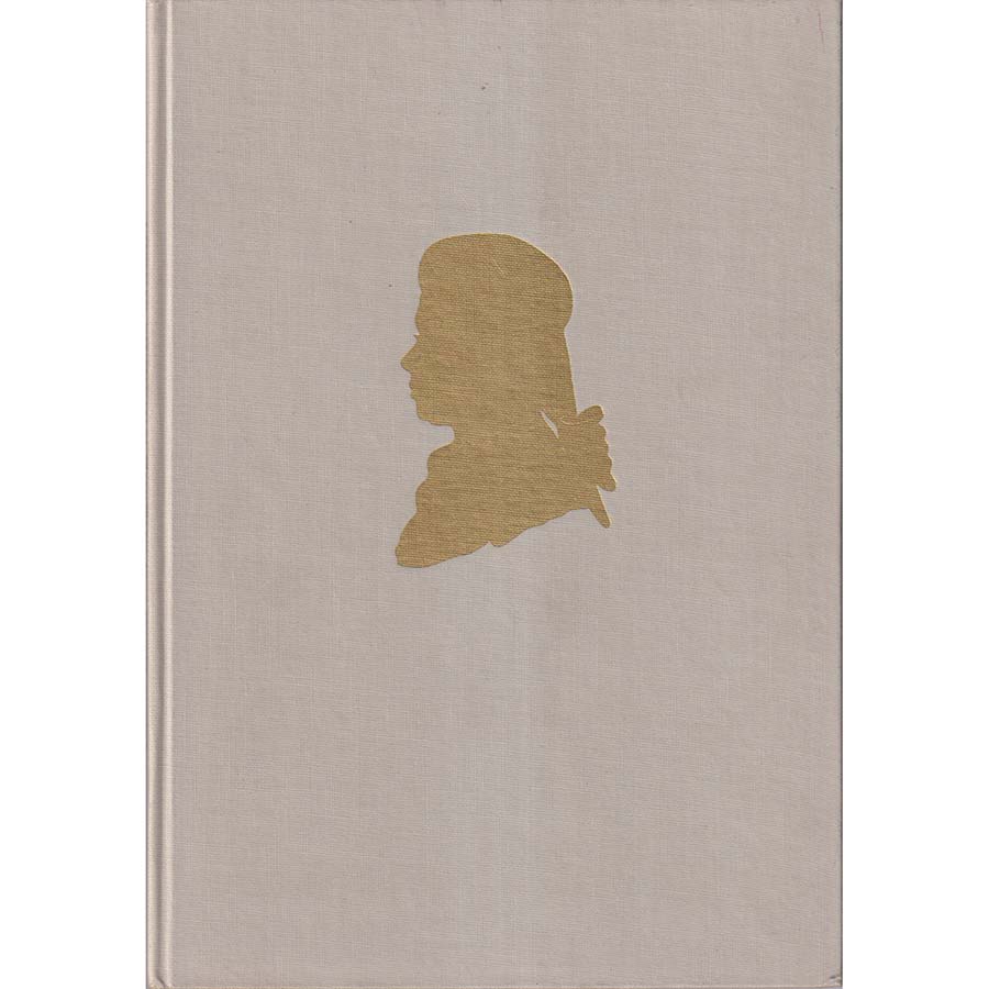 Wolfgang Amadeus Mozart by Geza Rech