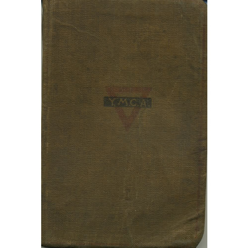 YMCA New Testament by YMCA